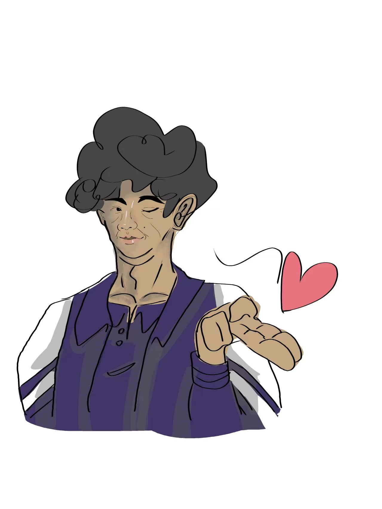 金牛太美（校服版）