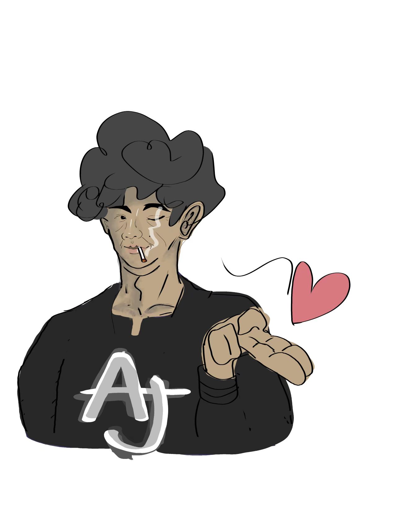 金牛太美（校服版）